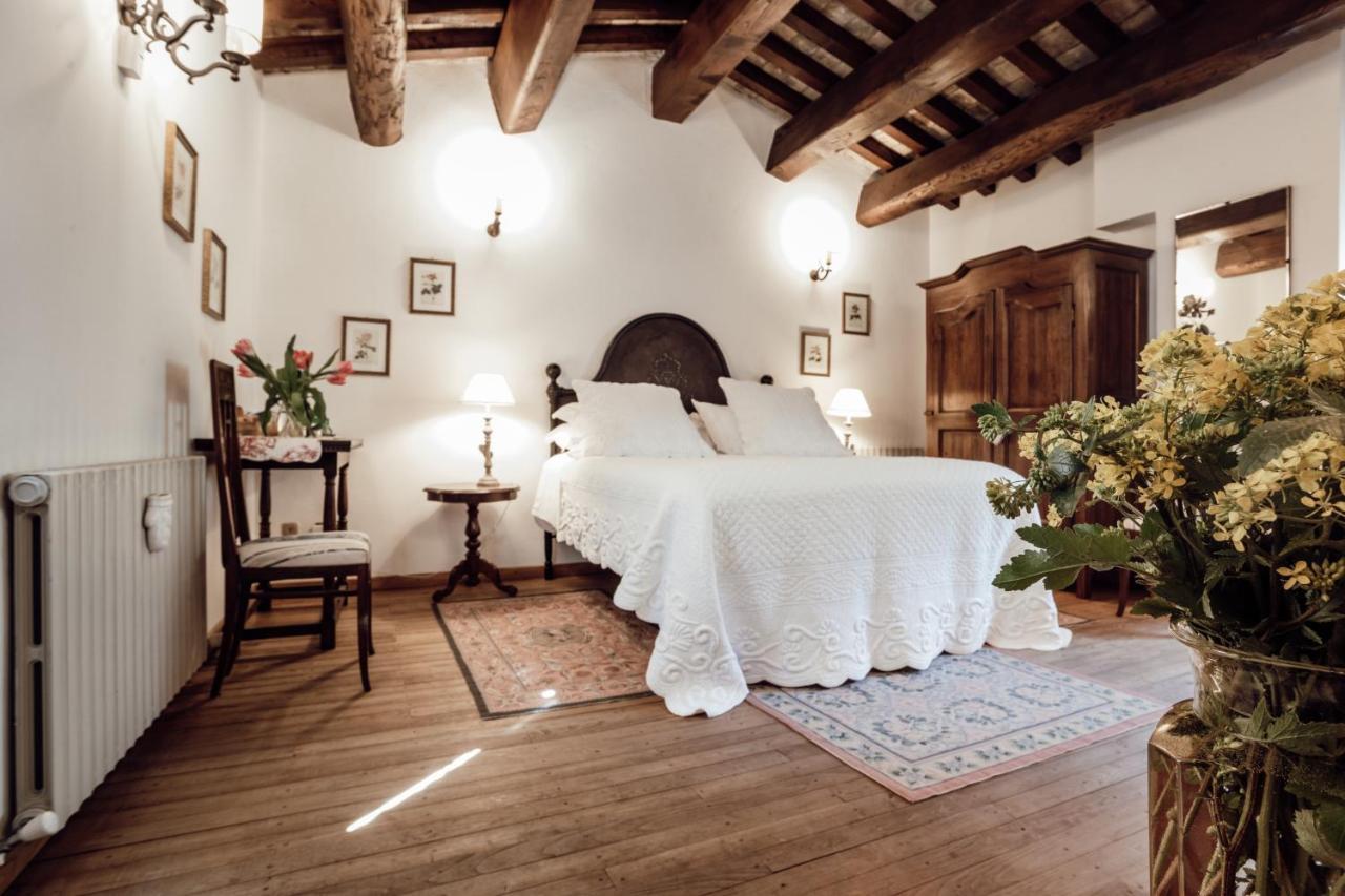 B&B Casatorre Saludecio Extérieur photo