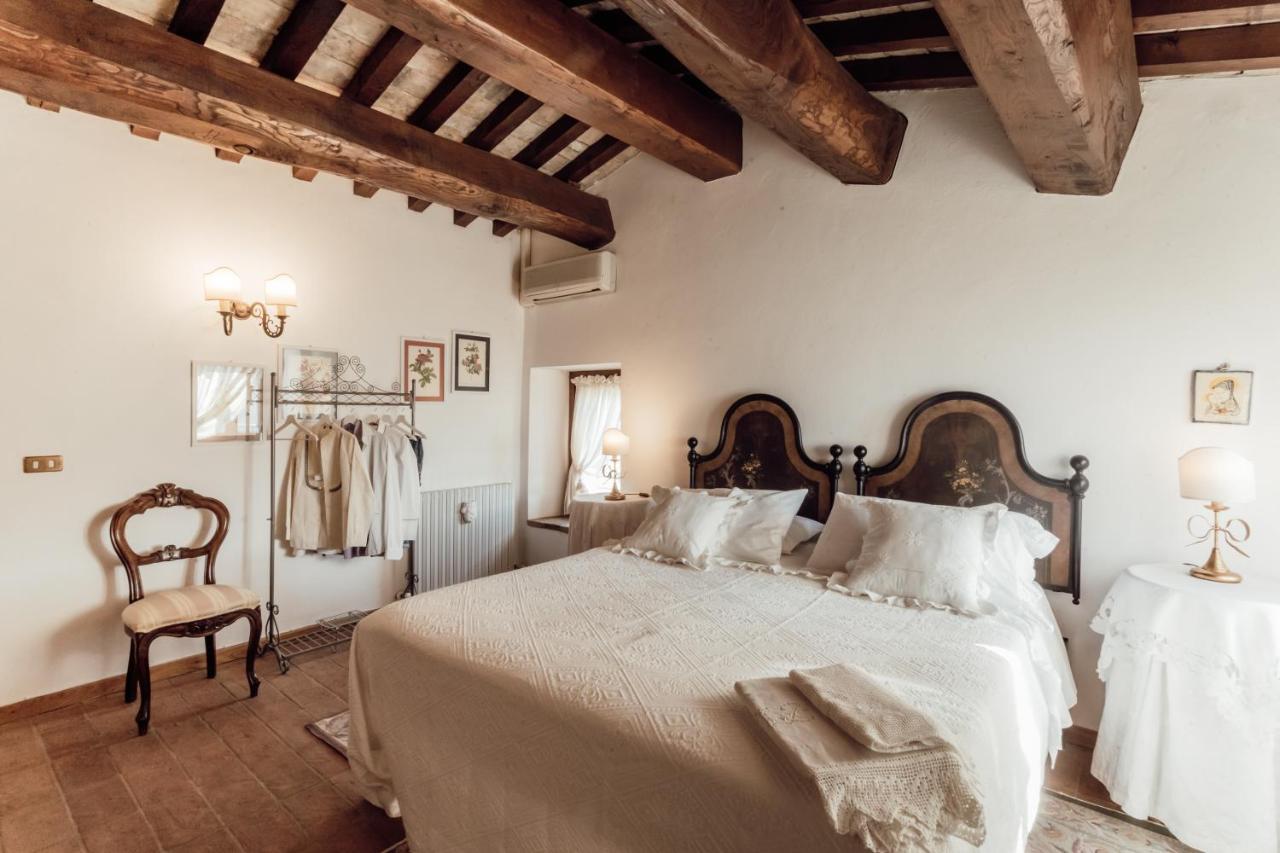 B&B Casatorre Saludecio Extérieur photo
