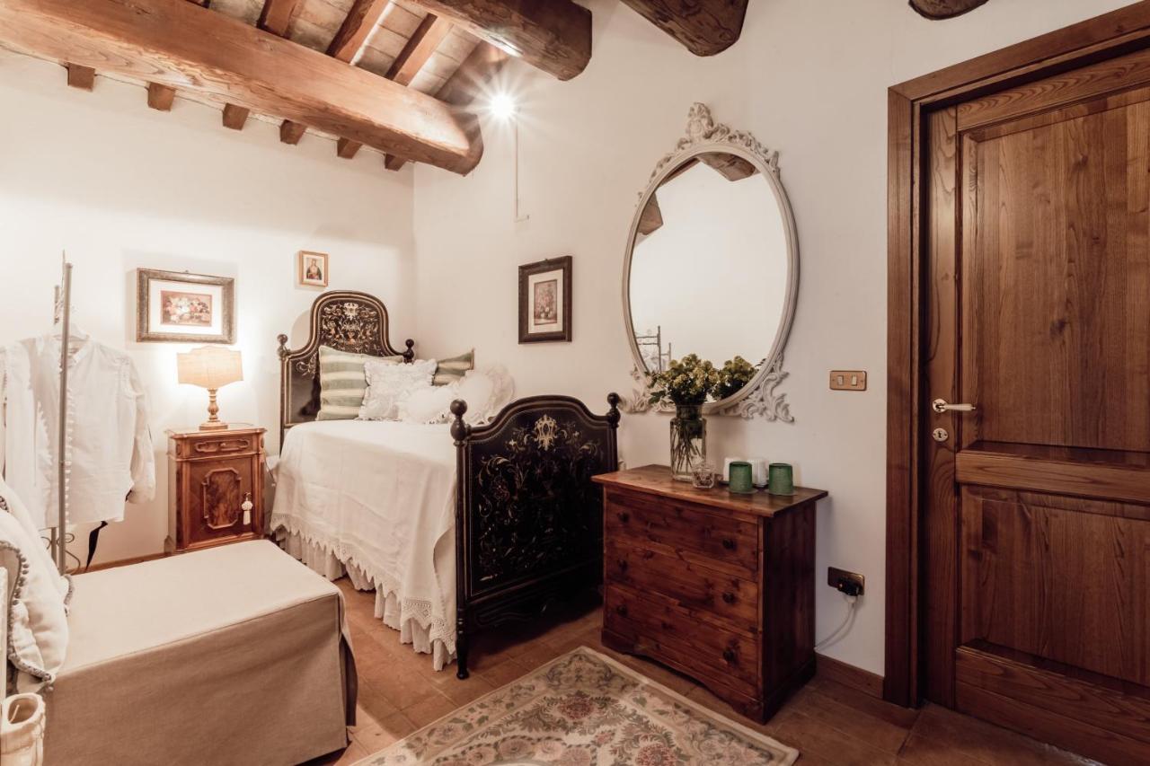 B&B Casatorre Saludecio Extérieur photo