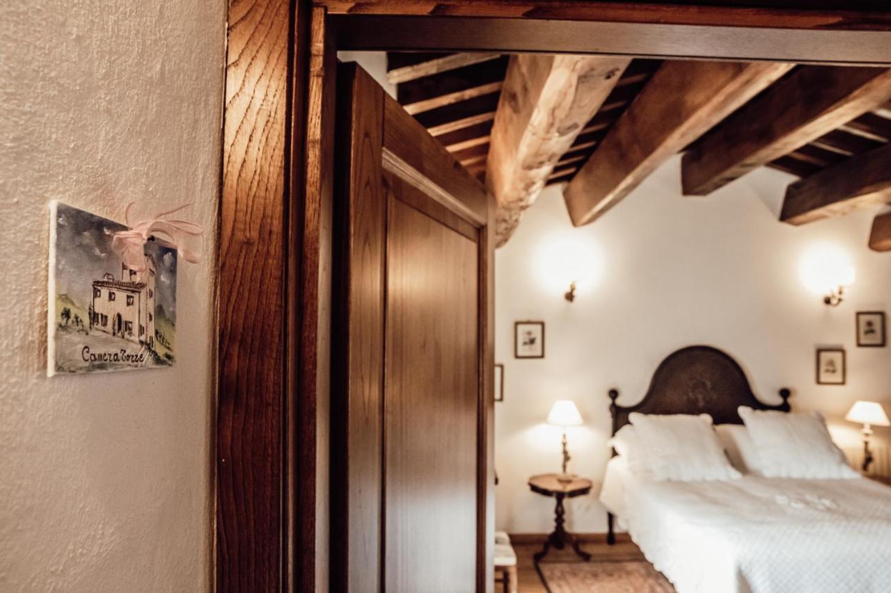 B&B Casatorre Saludecio Extérieur photo
