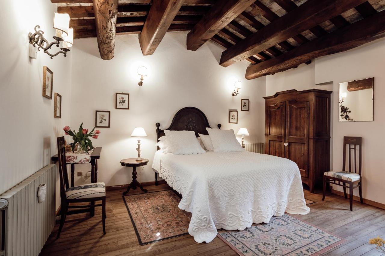 B&B Casatorre Saludecio Extérieur photo