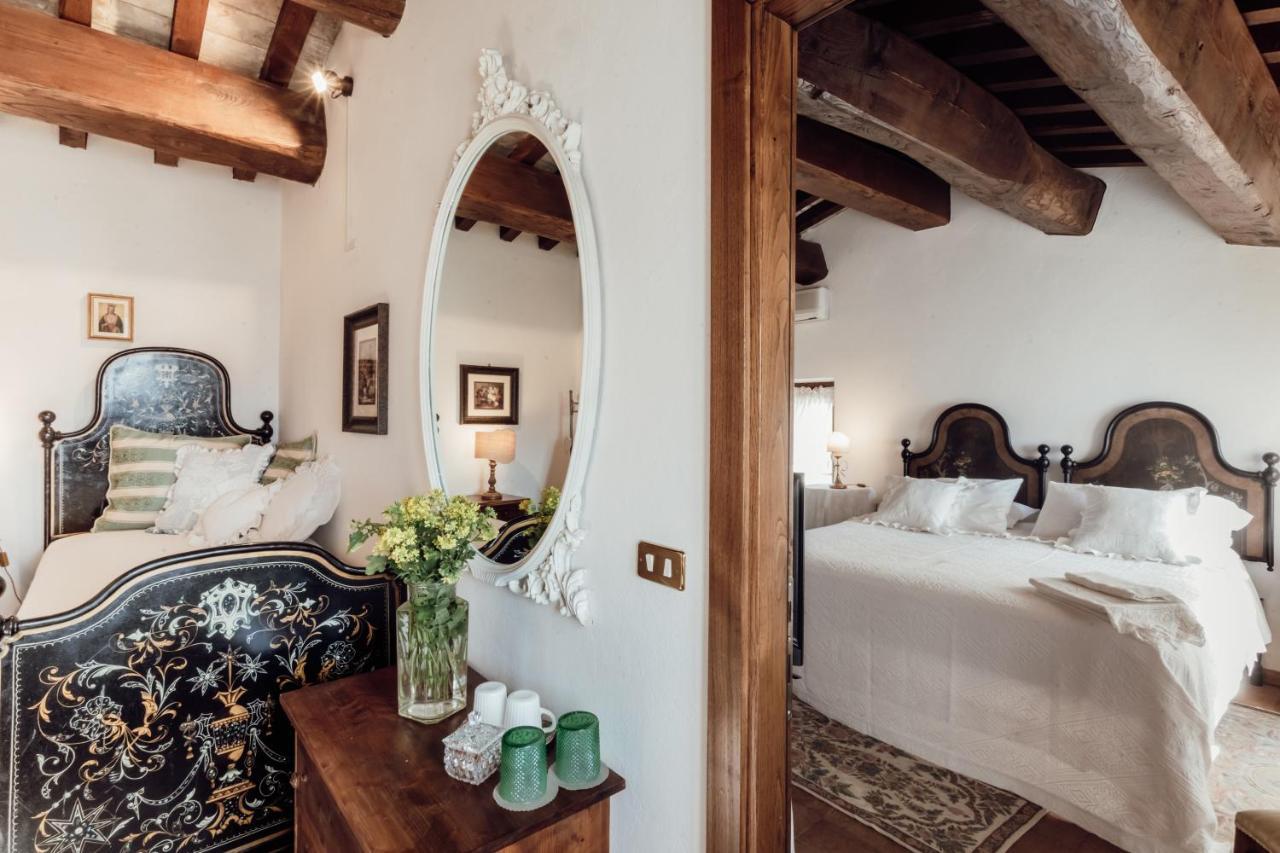 B&B Casatorre Saludecio Extérieur photo