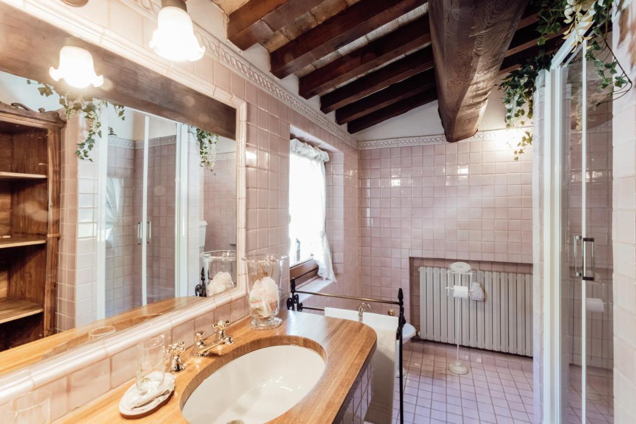 B&B Casatorre Saludecio Extérieur photo
