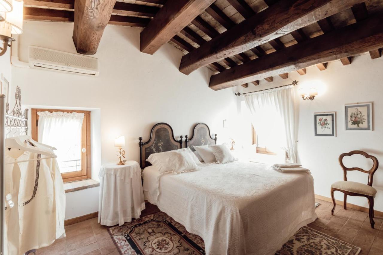 B&B Casatorre Saludecio Extérieur photo
