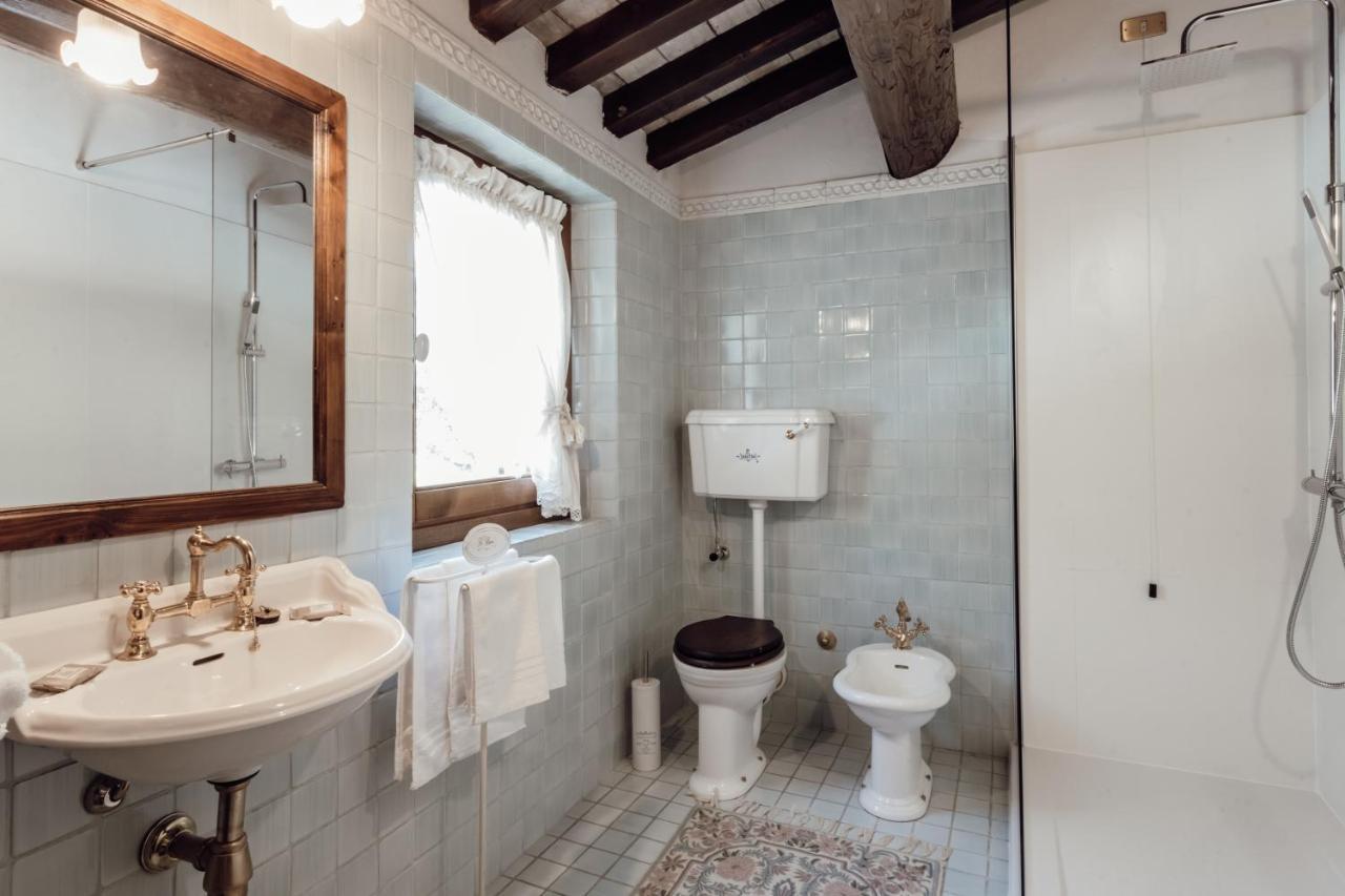 B&B Casatorre Saludecio Extérieur photo