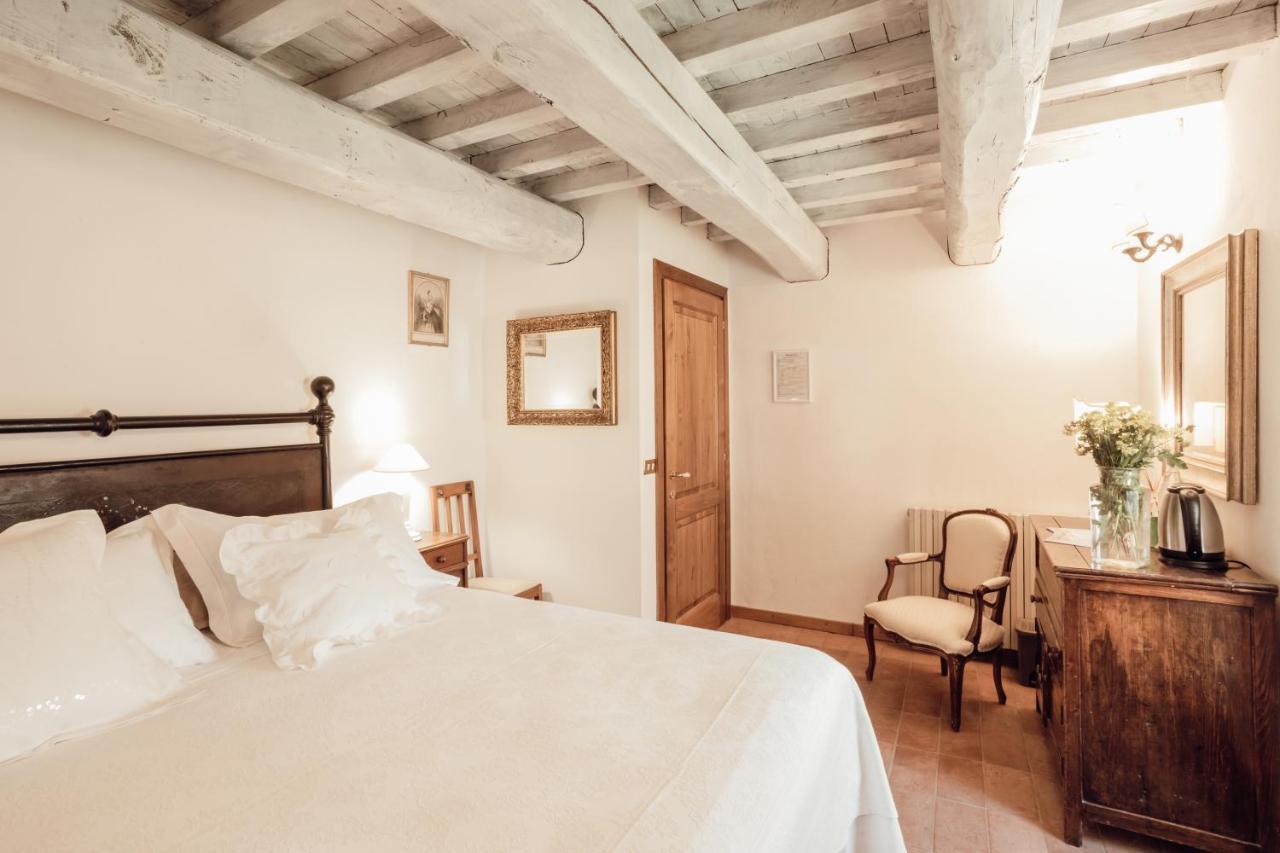B&B Casatorre Saludecio Extérieur photo