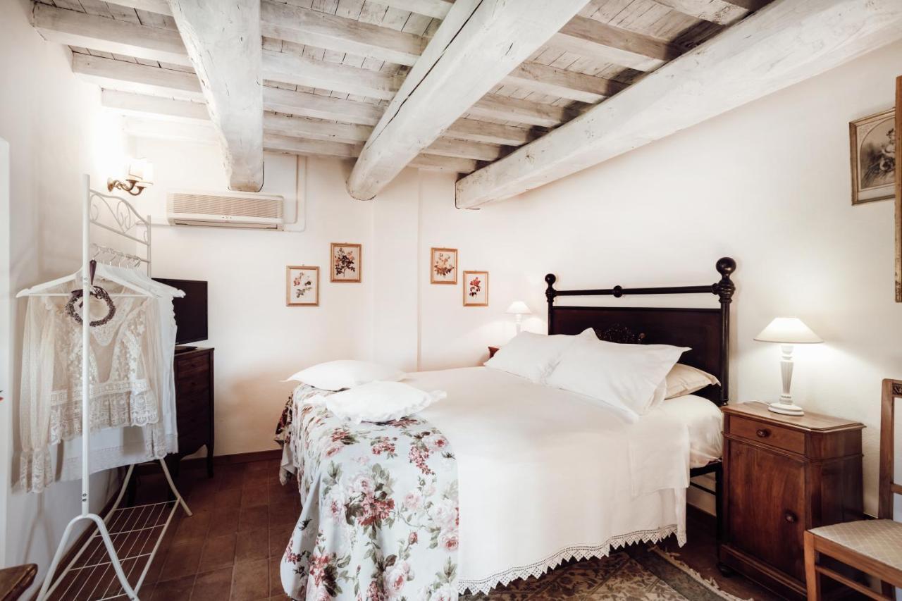 B&B Casatorre Saludecio Extérieur photo