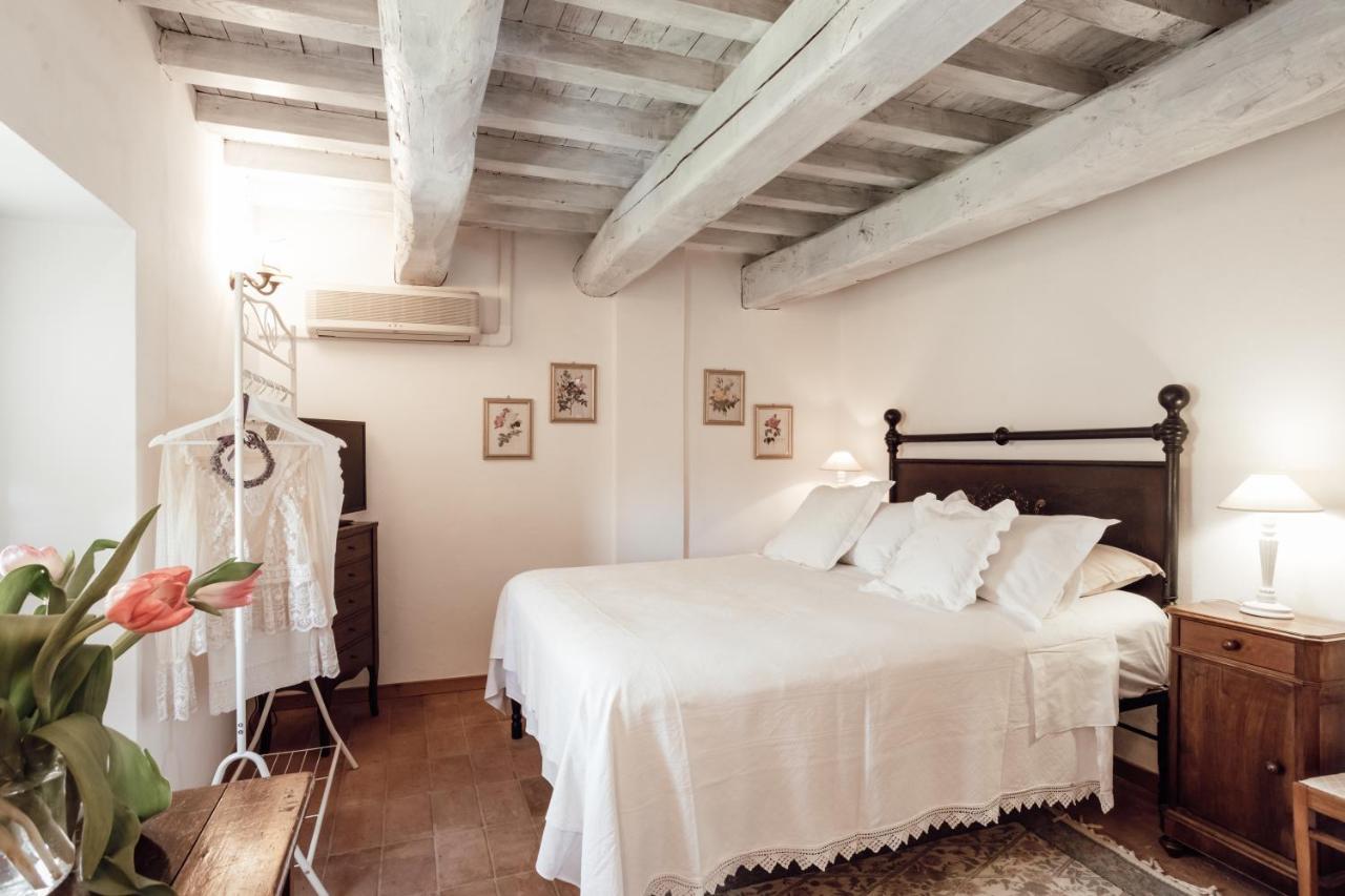 B&B Casatorre Saludecio Extérieur photo