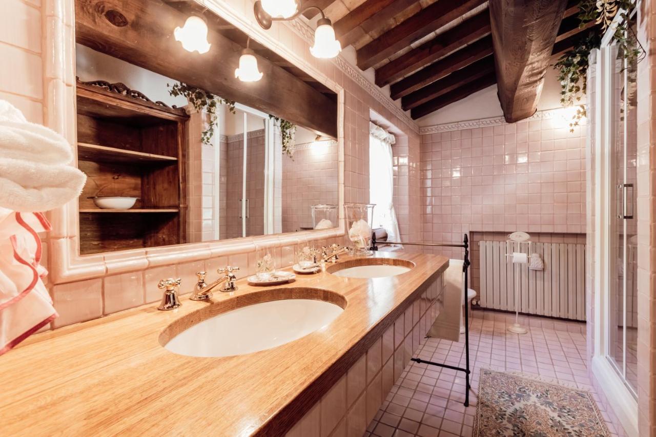 B&B Casatorre Saludecio Extérieur photo