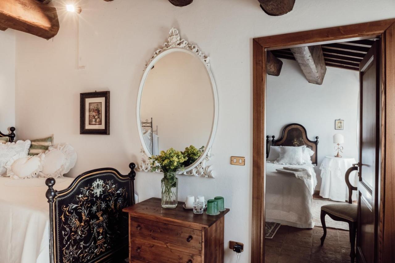 B&B Casatorre Saludecio Extérieur photo