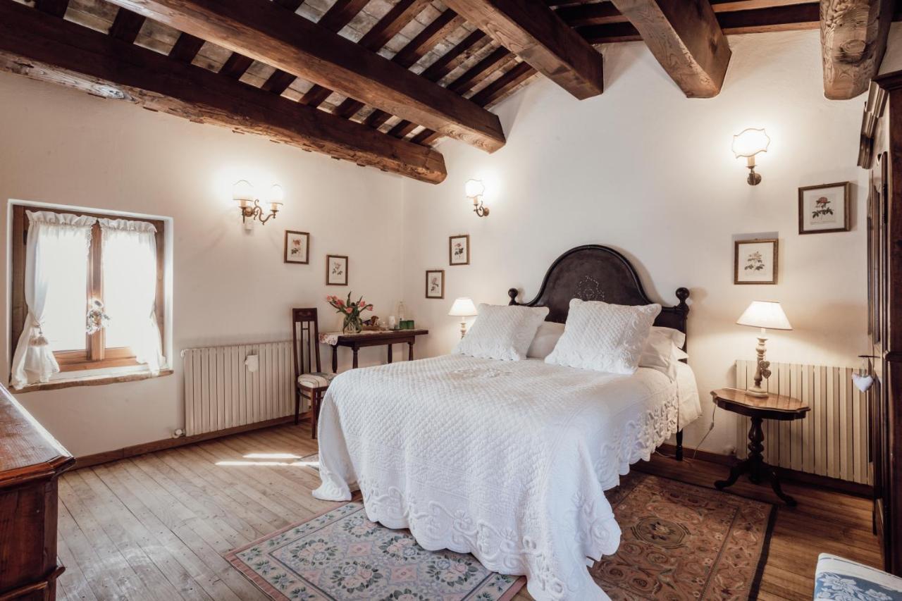 B&B Casatorre Saludecio Extérieur photo